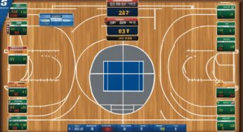 Mengenal Aturan Dasar Taruhan Basket dalam Game Online