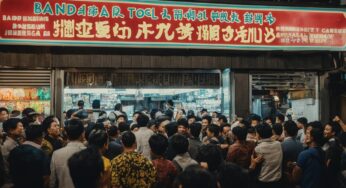 Kemenangan Besar di Bandar Togel Sydney Terpercaya