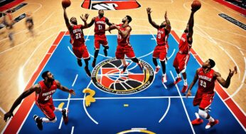 Trik Jitu Cara Gampang Menang Prediksi Judi Basket