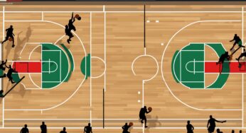 Cara Memenangkan Taruhan Judi Basket dalam Permainan Online