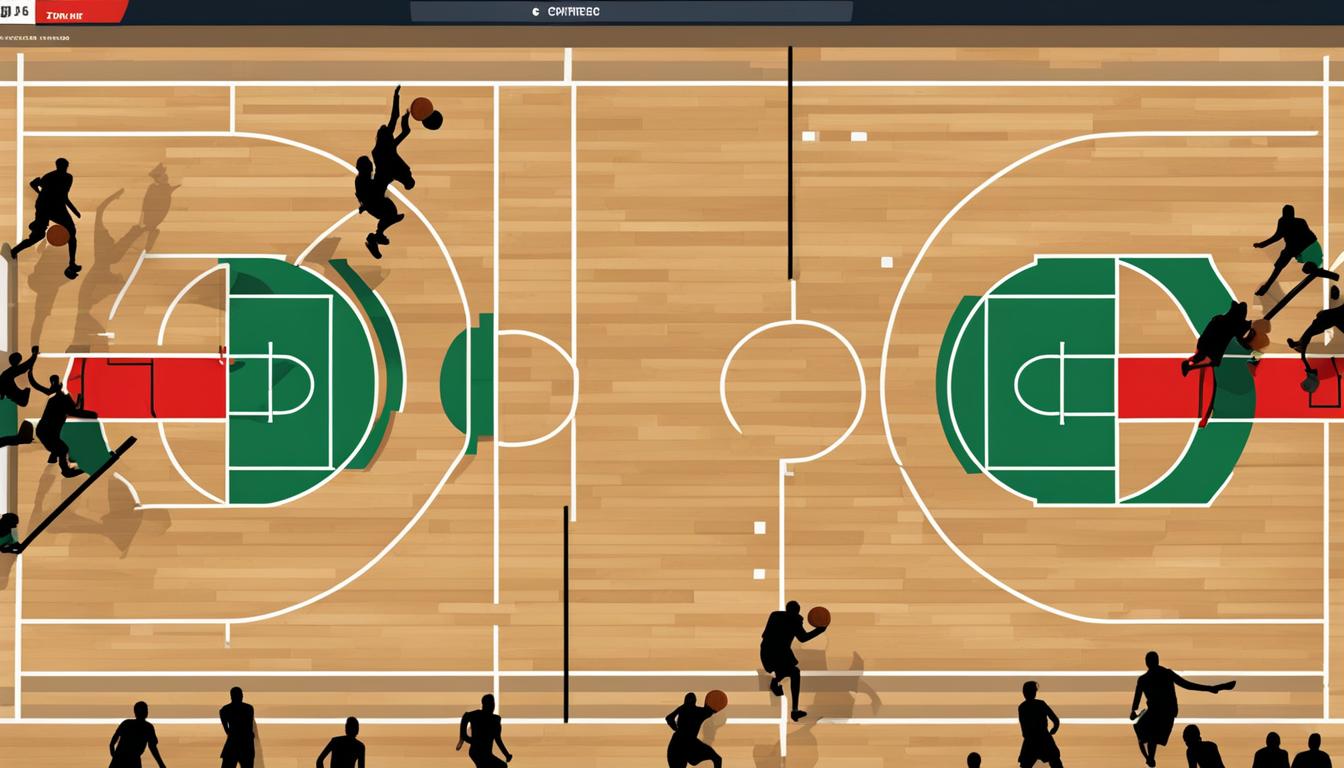 Cara memenangkan taruhan judi basket dalam permainan online