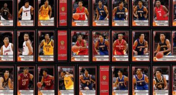 Panduan Lengkap Koleksi Kartu Pemain Basket Terbaik di Indonesia