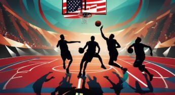 Kenali Legenda Basket Indonesia dan Prestasi Mereka