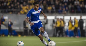 Panduan Menjadi Point Guard Terbaik dalam Sepakbola – Indonesia