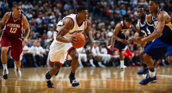Memahami Peran Power Forward dalam Dunia Basket Indonesia