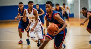 Memulai Karir di Dunia Rookie Basket: Panduan Untuk Pemula