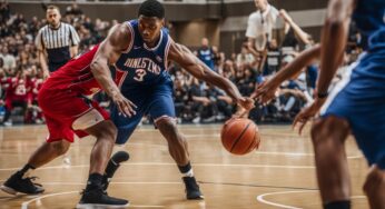 Panduan Lengkap Mengenai Posisi Shooting Guard dalam Basket