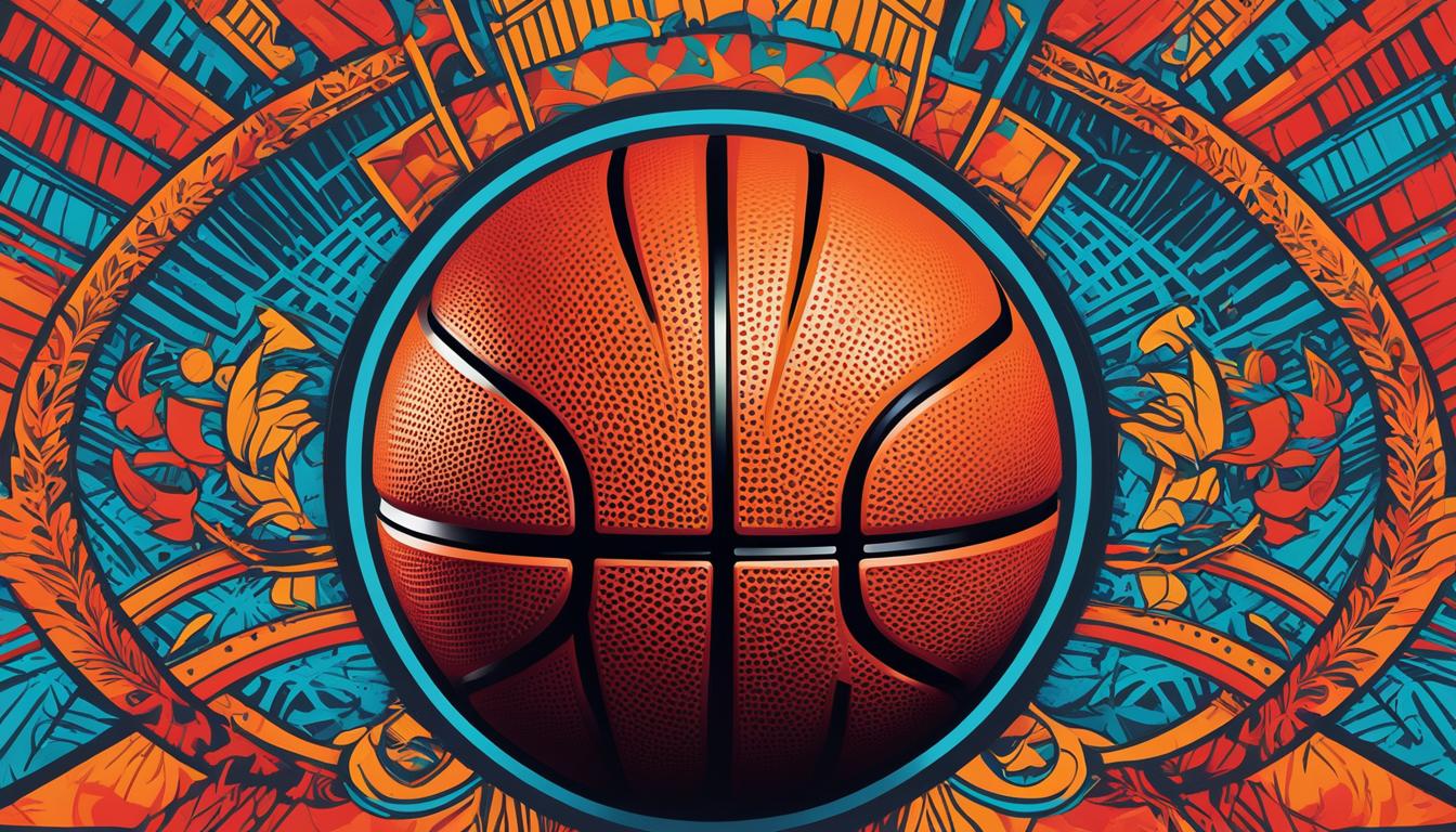 Situs Judi Olahraga Basket Online di Indonesia