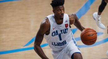 Panduan Memahami Posisi Small Forward dalam Basket
