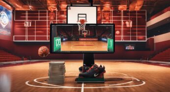 Panduan Lengkap: Tips dan Trik Berjudi pada Permainan Basket Online