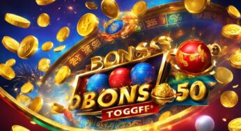 Dapatkan Bonus Terbaru di Situs Togel Online HKG