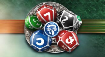 5 Daftar Situs Togel Online HKG Terpercaya 2023