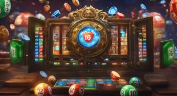 Keamanan Situs Judi Togel HKG Terjamin
