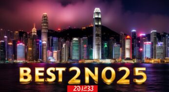 Penawaran Promosi Togel Online HKG Terbaik 2023