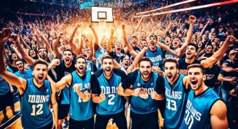 Menangkan Besar di Aplikasi Taruhan Basket IDN