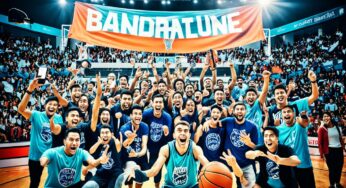 Bergabung dengan Bandar Basket IDN Online Terpercaya