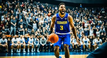 Mainkan Basket IDN Online Uang Asli & Menang Besar