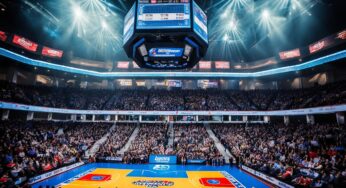 Taruhan Basket Sydney Macau – Ragam Pilihan Menang!