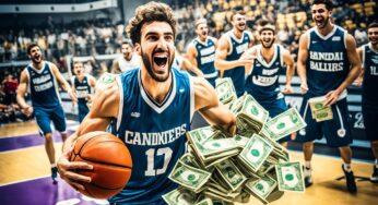 Raih Bonus Besar Bandar Basket IDN – Daftar Sekarang