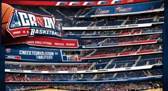 Temukan Daftar Situs Basket IDN Resmi Terbaik