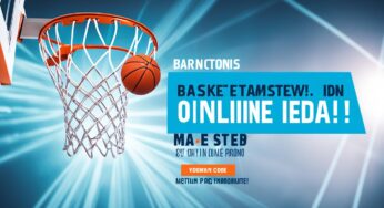 Dapatkan Kode Promo Basket IDN Online Terbaru