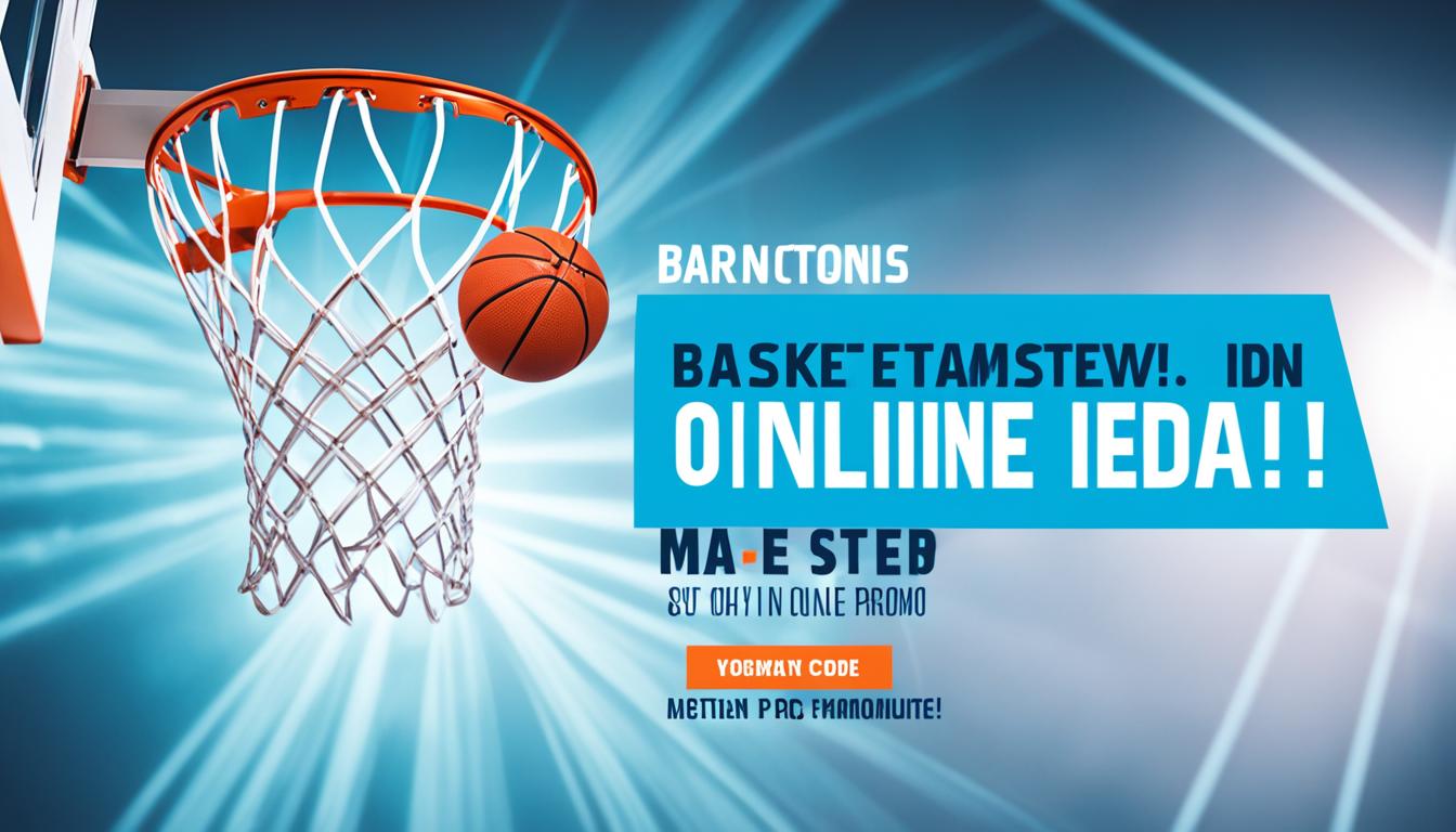 Dapatkan Kode Promo Basket IDN Online Terbaru
