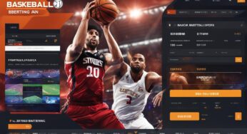 Platform Judi Basket Sydney Macau – Liga Top