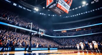 Prediksi Skor Basket IDN Akurat Hari Ini