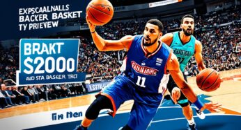 Ulasan Terpercaya Situs Bandar Basket IDN