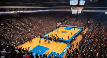 Situs Judi Basket IDN Terbaru – Taruhan Olahraga