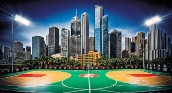 Temukan Situs Judi Basket Sydney Macau Terlengkap