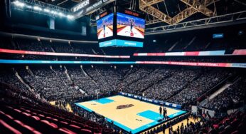 Situs Judi Basket Sydney Macau Terpercaya Live Streaming