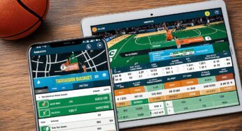 Taruhan Basket Sydney Macau Online Mobile Friendly