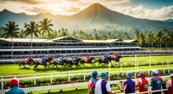 Panduan Lengkap Arena Balap Kuda di Indonesia