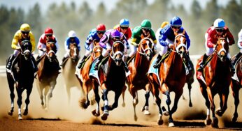 Panduan Handicap Balap Kuda untuk Pemula