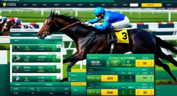 Situs Terbaik Platform Taruhan Kuda Online