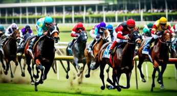 Prediksi Balap Kuda Terkini & Akurat di Indonesia