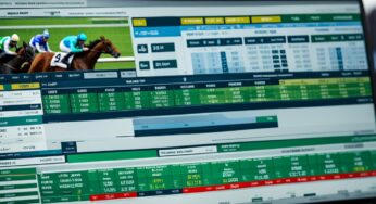 Panduan Lengkap Taruhan Balap Kuda Online