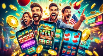 Temukan Aplikasi Slot Gacor Terbaik di Indonesia