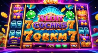 Daftar Slot Online Gacor – Jackpot Terbesar!