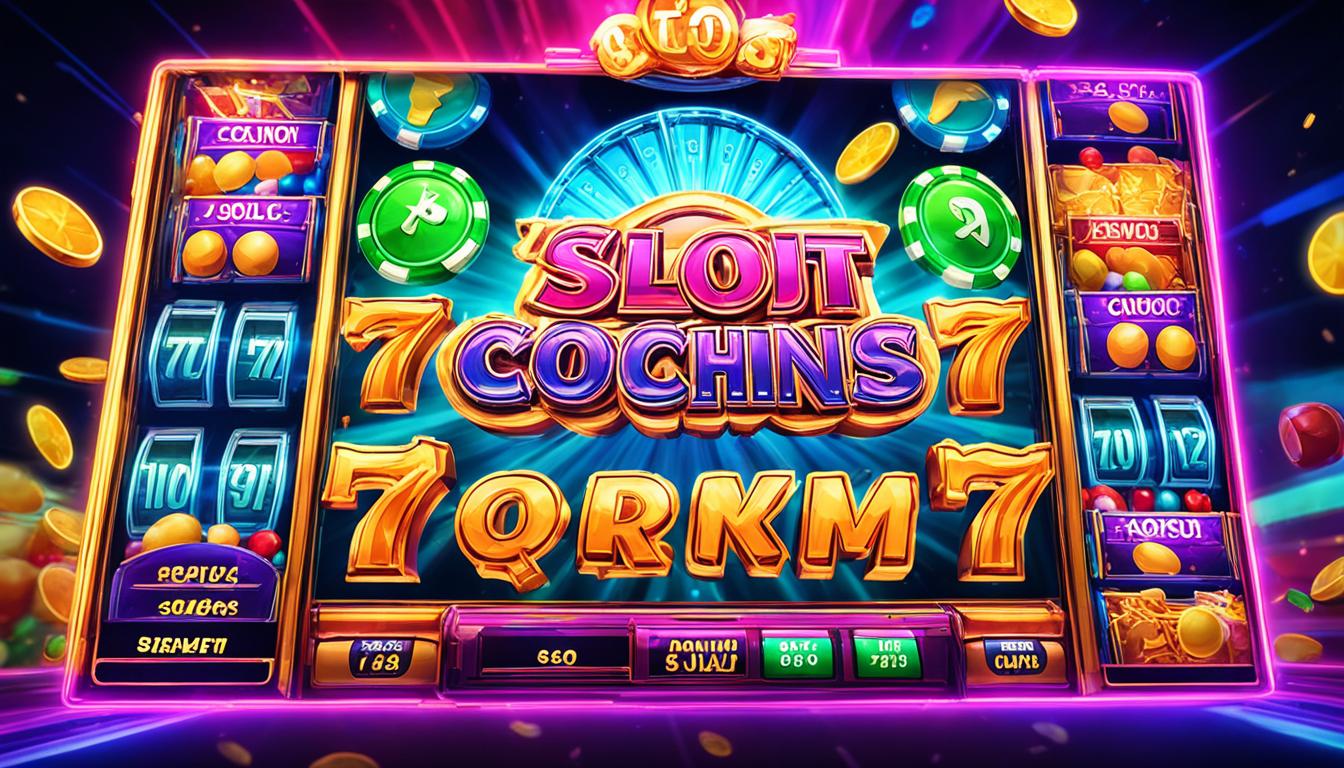 Daftar Slot Online Gacor – Jackpot Terbesar!