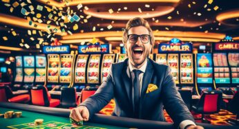 Menang Besar di Judi Slot Online Terpercaya