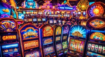Daftar Kumpulan Situs Slot Gacor Terbaru 2024