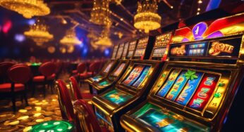Daftar Game Slot Gacor dengan RTP Tertinggi