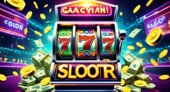 Slot Gacor Hari Ini – Jackpot Terbesar!