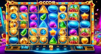 Slot Online Gacor Terbaru – Kemenangan Besar Menanti