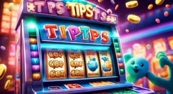 Rahasia Menang Slot Gacor – Strategi Jitu & Efektif