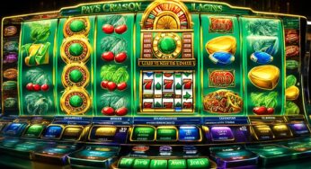 Tips Slot Gacor Mudah Menang Terbaru 2024