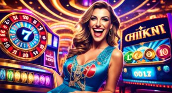 Dapatkan Bonus Slot Gacor Terbesar Hari Ini!
