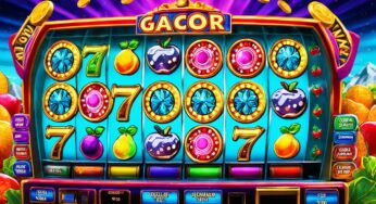 Slot Gacor Jackpot Besar – Kemenangan Teratas
